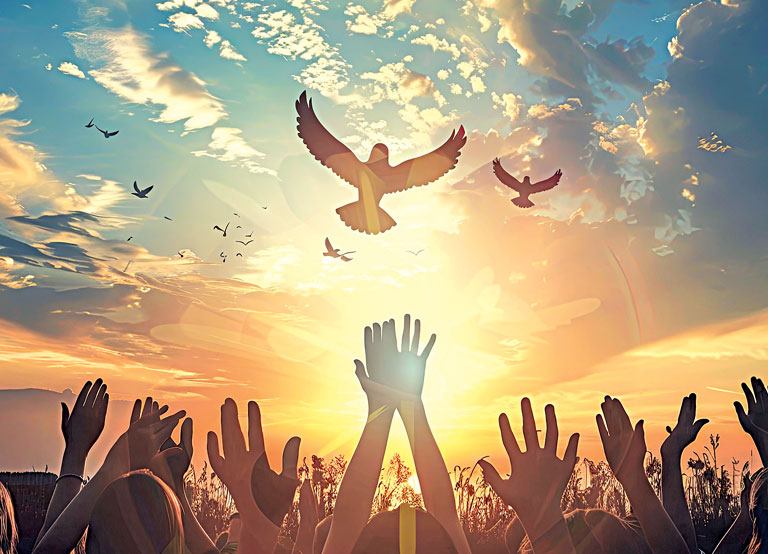 The Importance of Avoiding War