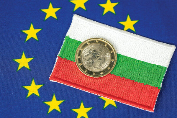 Bulgaria’s New Official Currency