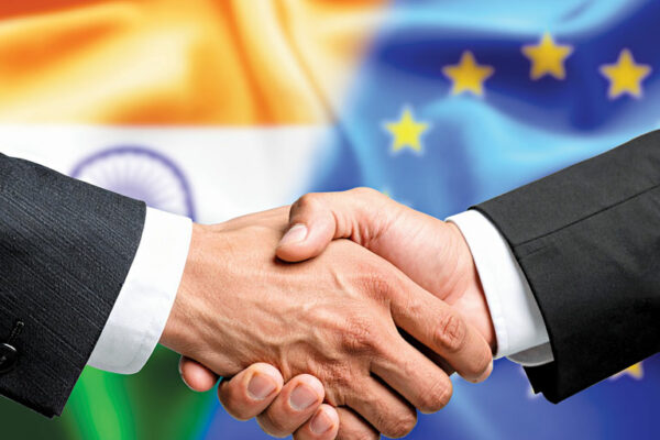 EU-India Free Trade Agreement