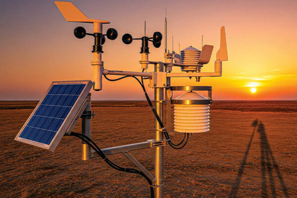 Enhancing Weather Forecasting