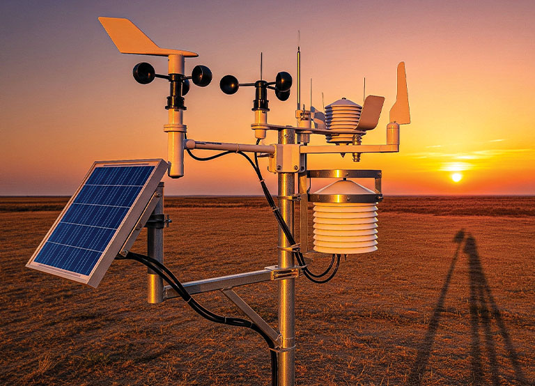 Enhancing Weather Forecasting