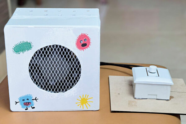 Learning Through Experience