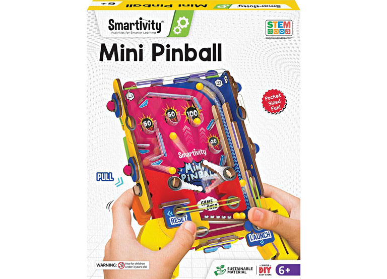 Mini Pinball