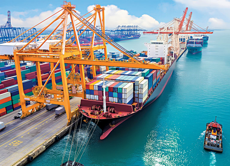 Mundra Port’s Milestone