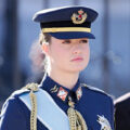 Spain’s Princess Leonor Steps Into Royal Training