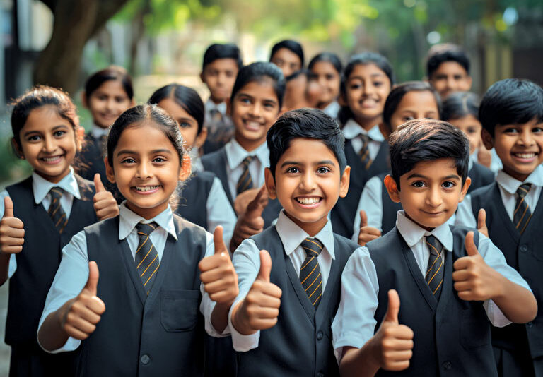 How Do You Handle Pressure?