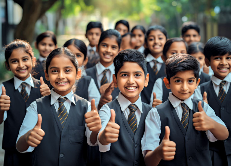 How Do You Handle Pressure?