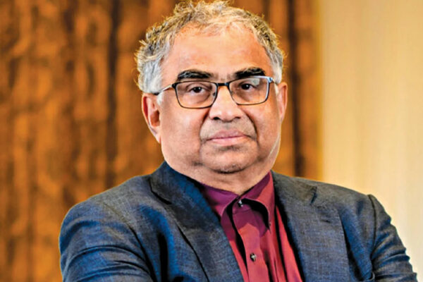 Indian-Origin Astronomer Shrinivas Kulkarni Wins Prestigious Global Honour