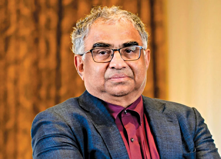 Indian-Origin Astronomer Shrinivas Kulkarni Wins Prestigious Global Honour