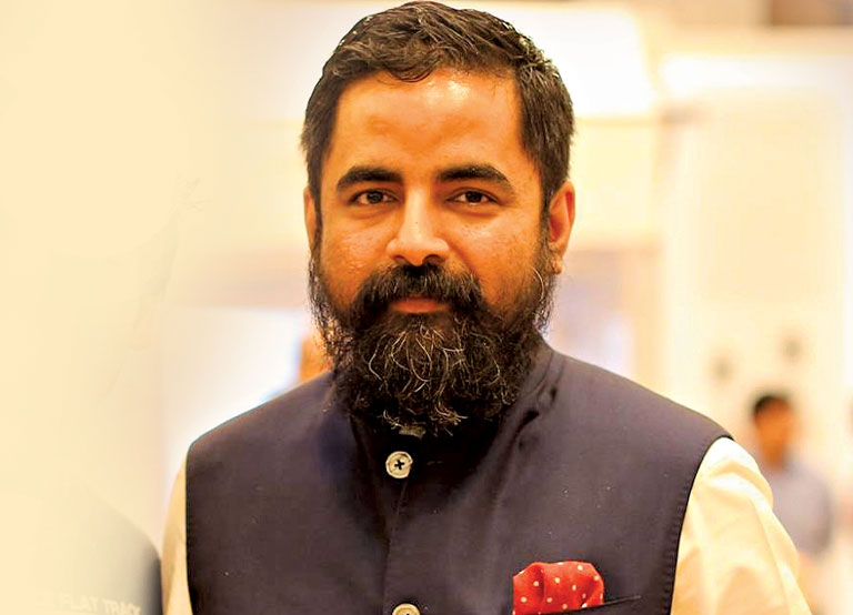10 Life Lessons to Learn from Sabyasachi Mukherjee