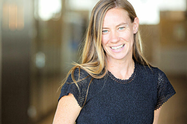 Toby Kiers Receives Top Award for Environmental Research