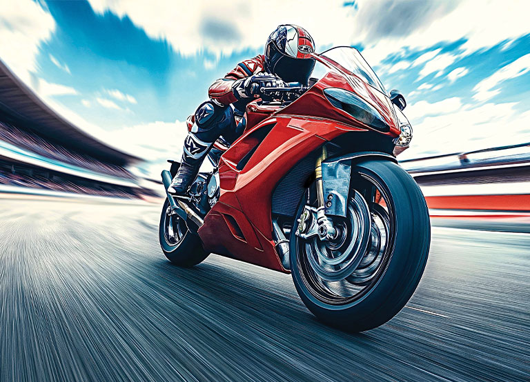 Vroom Again with MotoGP 2026