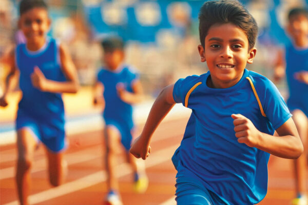 What happens to your body when you run a marathon?