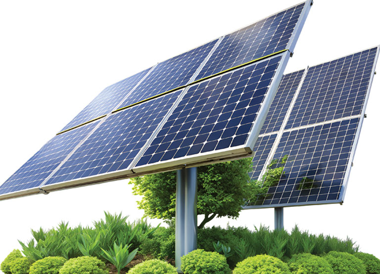 How Do Solar Panels Work?