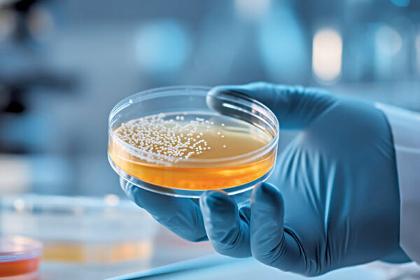 Artificial Virus Created