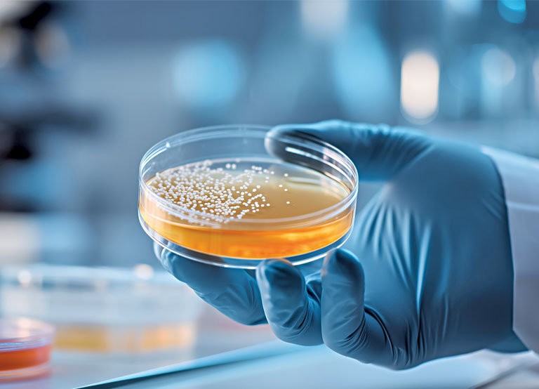 Artificial Virus Created