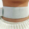 Choker That Enables Communication