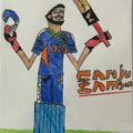 Sanju Samson