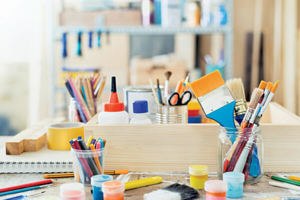 Letter from the Editor: March 01, 2026