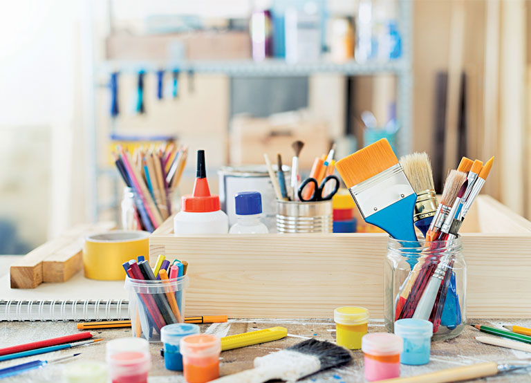 Letter from the Editor: March 01, 2026