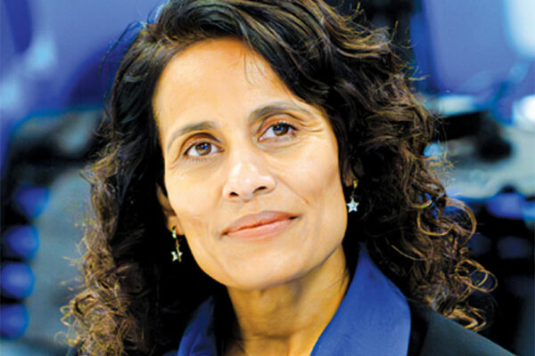 Indian-Origin Engineer Vandi Verma Helps Rover Navigate Mars Using AI