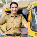 Empowering Women Drivers