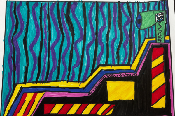 Zombie Apocalypse Car