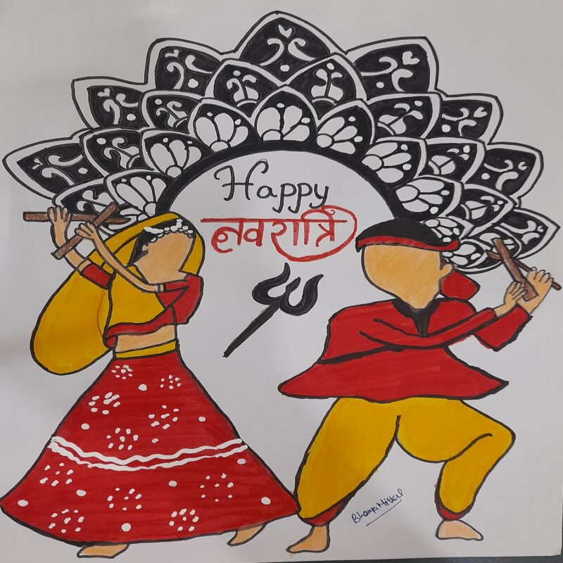 Navratri