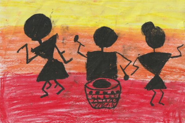 Rhythms of the Village