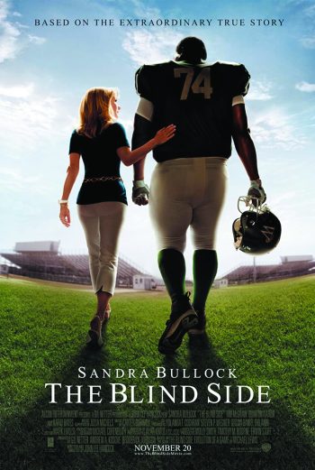 The Blind Side copy